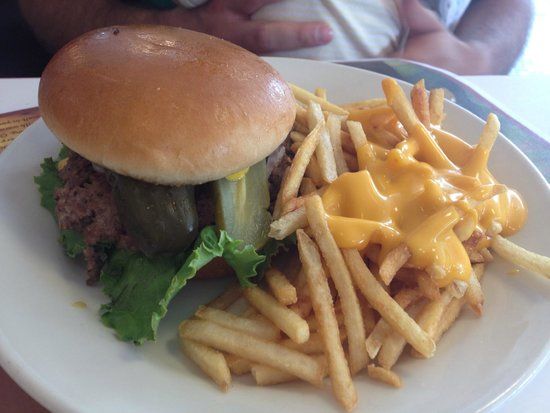 Steak 'n Shake