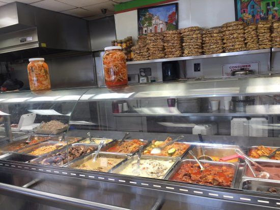 Carne Asada Tortilleria Nicas