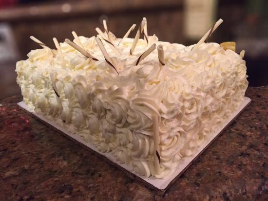 Cakeworld Bakery