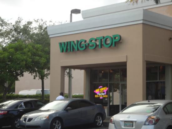 Wingstop