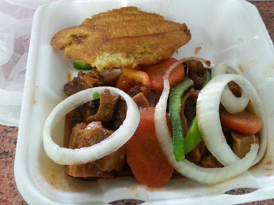 Lecap Restaurant Inc