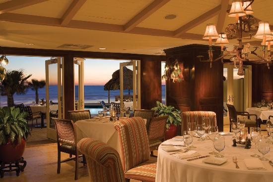 Azure at The Shores Resort