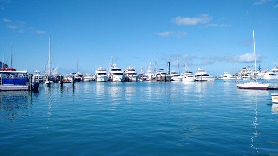 Key West Historic Seaport