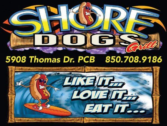 Shore Dogs