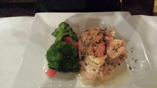 JJ's Bistro De Paris