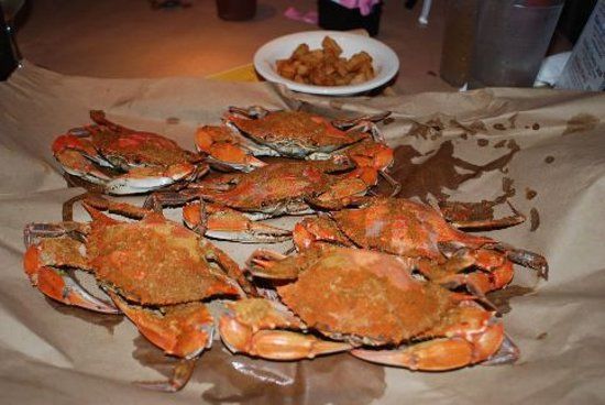 Blue Crab