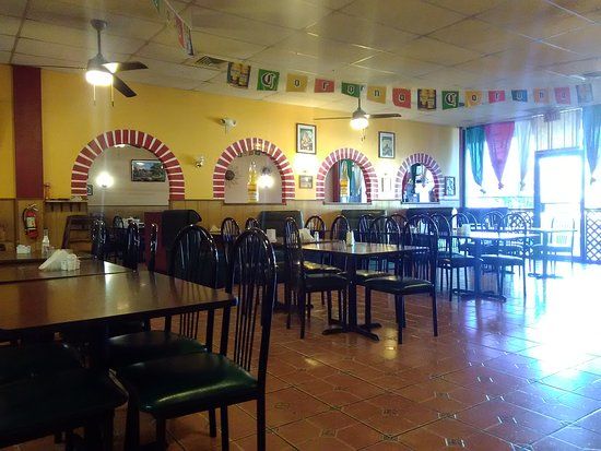 El Potro Mexican Restaurant