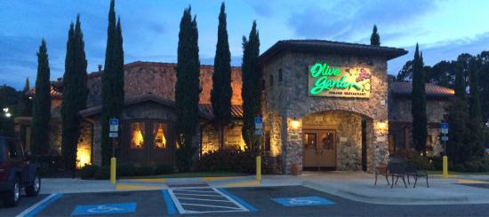 Olive Garden