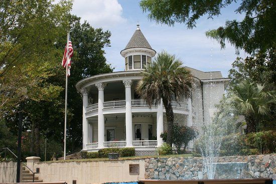 Marianna Civil War Battlefield