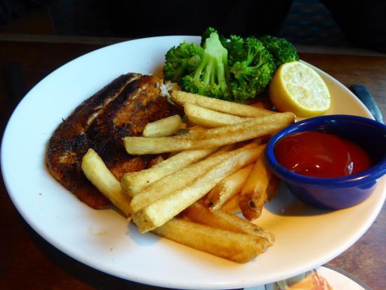 Red Lobster