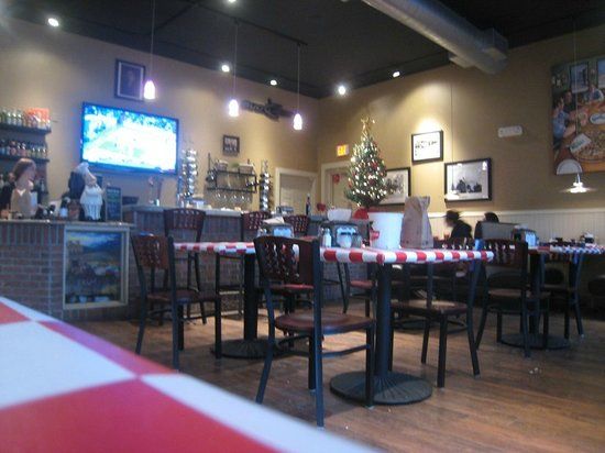 Carmelo's Marketplace