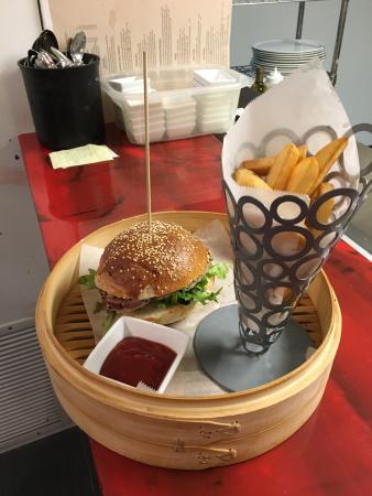 Mozart Cafe