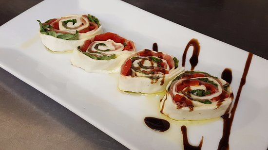 Amici Italian Restaurant