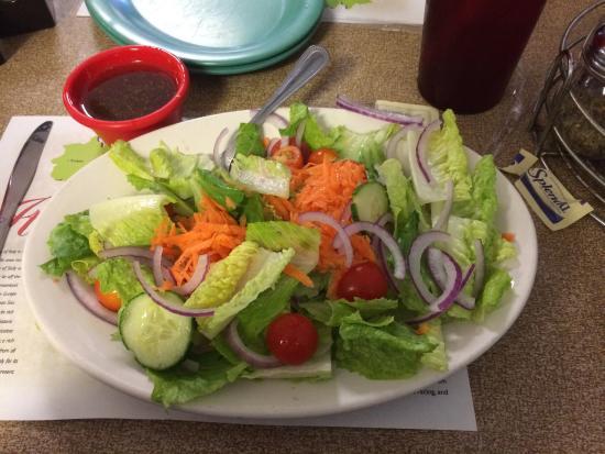 Romano's On The Beach