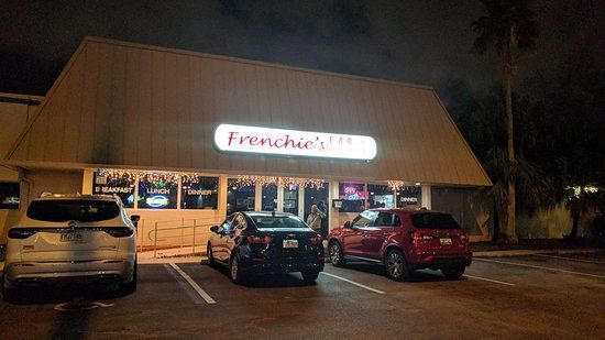 Frenchies Bar and Grill