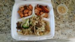 Mikato Japanese Steak House & Sushi Bar