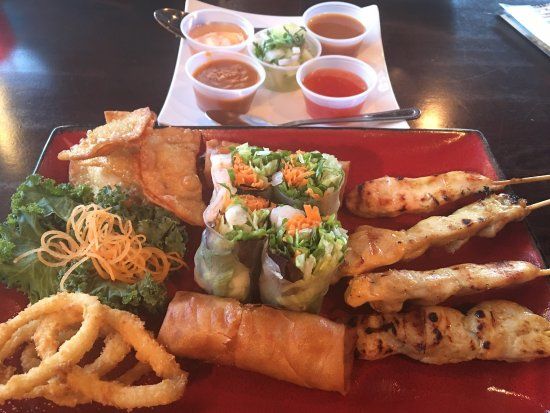 Jasmine Thai Restaurant