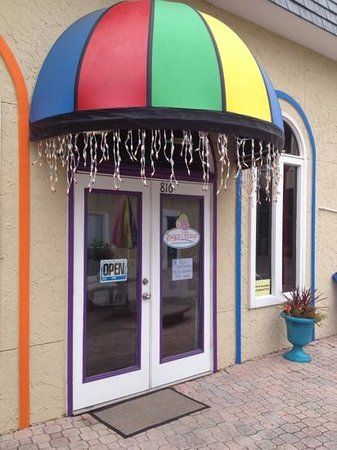 Sugar Baby's Candy and Ice Cream