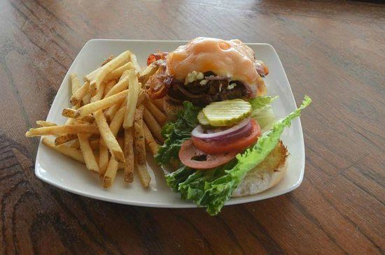 The Flora-Bama Yacht Club