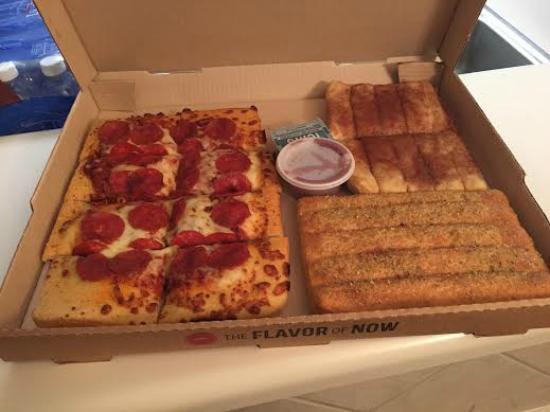 Pizza Hut