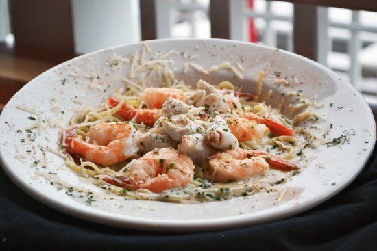 The Crab Trap Restaurant & Bar