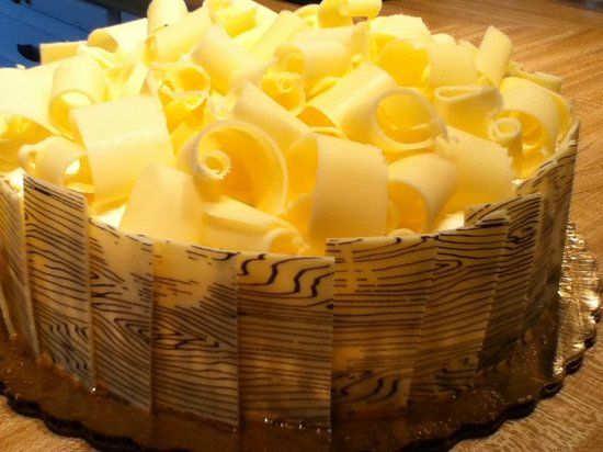 Cake Gallery