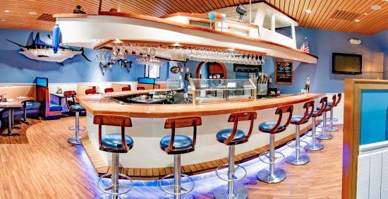 Swan River Seafood Restaurant