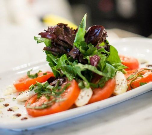 Brio Tuscan Grille
