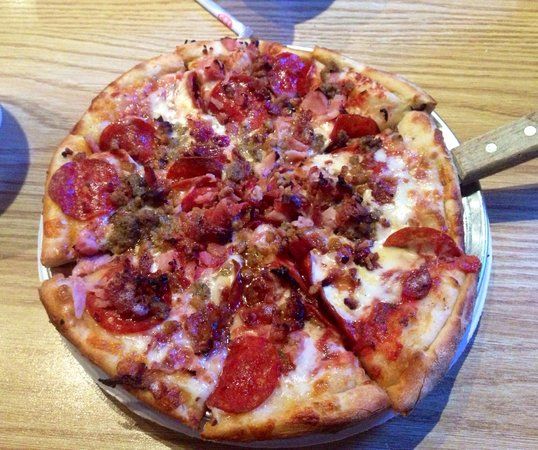 L'Appetito Pizza & Deli