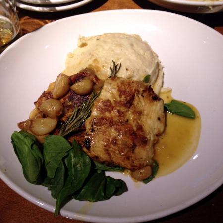 Olive Garden