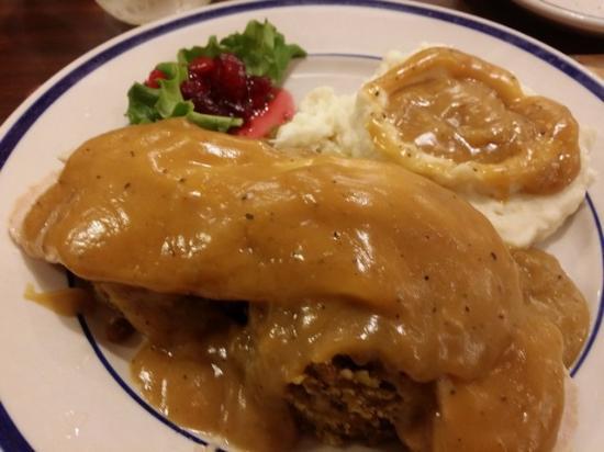 Bob Evans