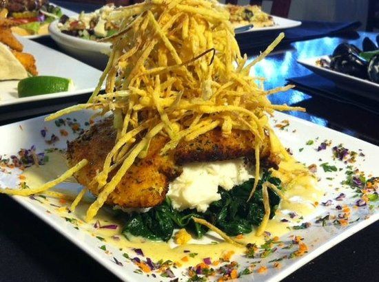 University Grill