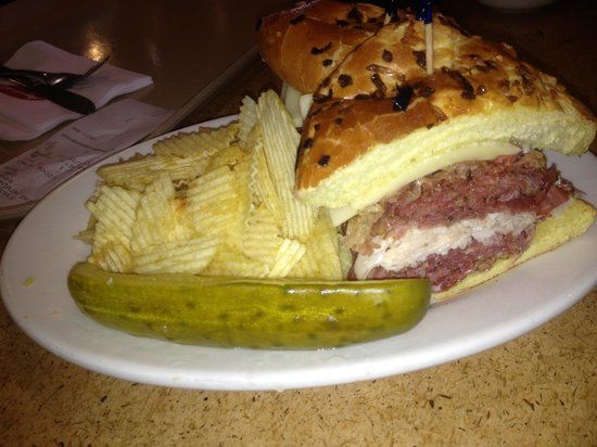 Jason's Deli