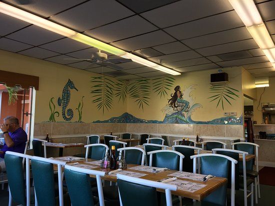 Island Pancake House