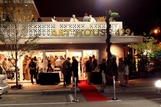 ArtHouse 429