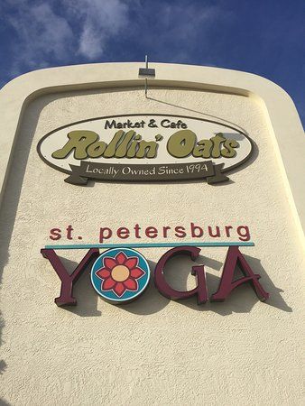 Rollin' Oats Cafe