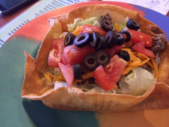 The Sports Bar & Grill