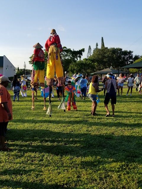 McTyre Park