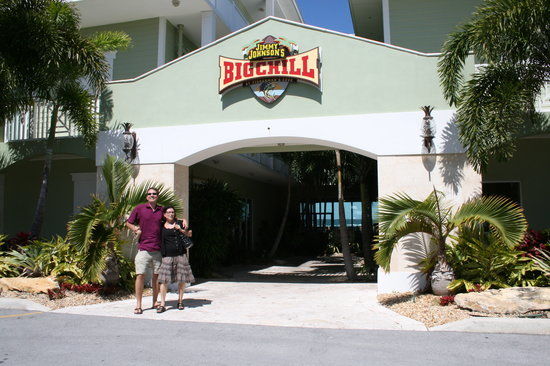 Big Chill Restaurant