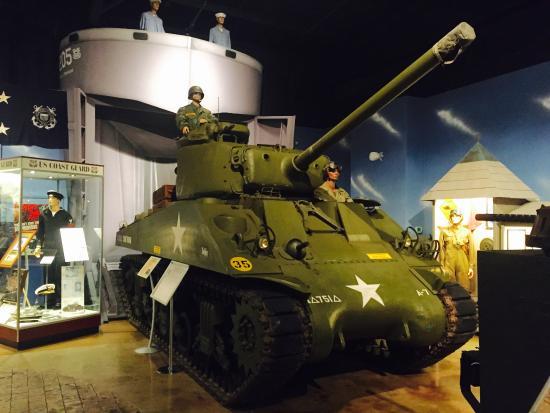 Armed Forces History Museum