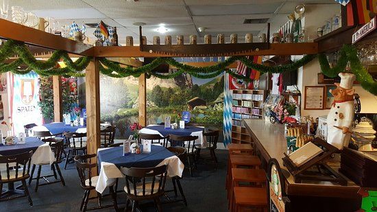 Sandra's German Restaurant