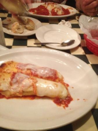 Big Louie's