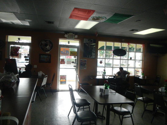 Taqueria Latina