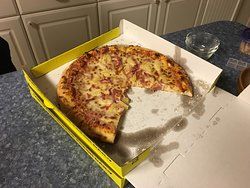 Hungry Howie's Pizza