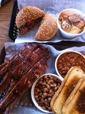 Adam's Rib Co