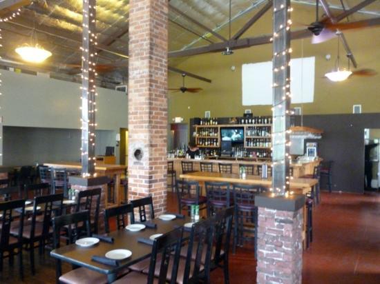 Warehouse Restaurant