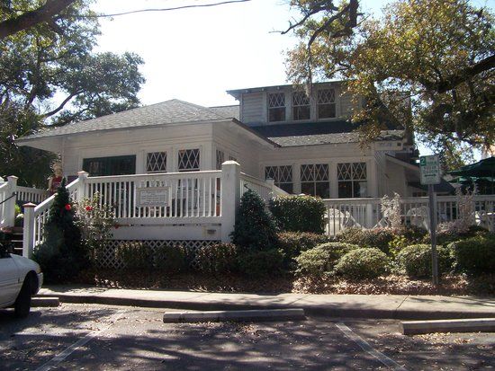 Magnolia Grill Fort Walton Beach