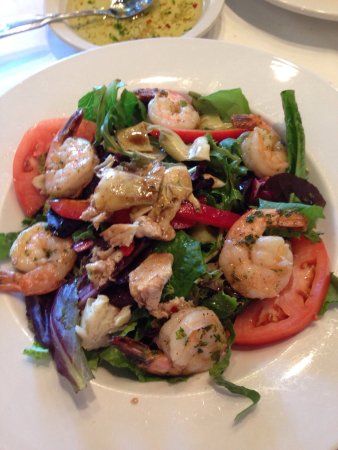 Ali's Bistro