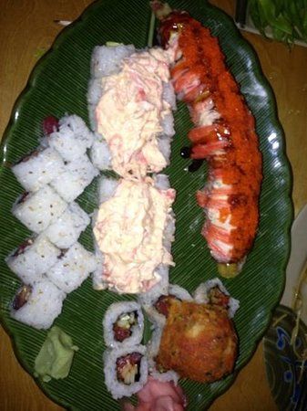Juno's Sushi