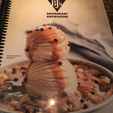BJ's Restaurant & Brewhouse